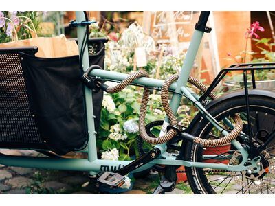 Tex-Lock Eyelet L U/X-Lock, wild hemp - Bild 4