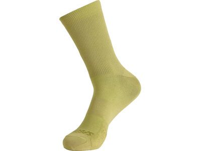 Specialized Soft Air Tall Sock olive green