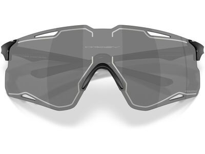 Oakley Cybr Lightning, Prizm Black - Bild 7