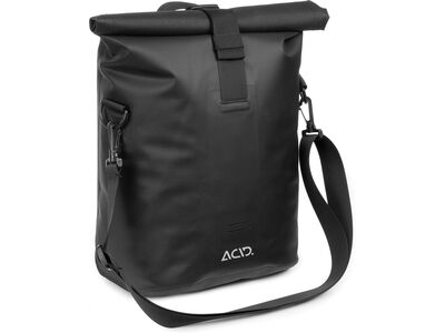 Cube Acid Seitentasche Pack Pro 10 CILink, black - Bild 3