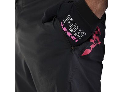 Fox Ranger Short Digi Image, black - Bild 6