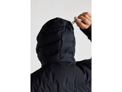 Maloja MasettiU., deep black - Bild 4