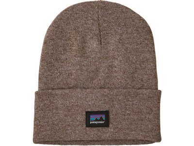 Patagonia Everyday Beanie, berm brown - Bild 1