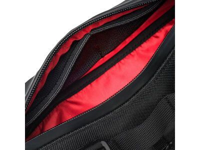 Blackburn Grid Handlebar Bag, black reflective - Bild 3