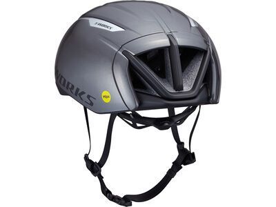 Specialized S-Works Evade 3, smoke - Bild 5