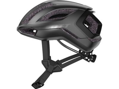 Scott Centric Plus Helmet, stealth black - Bild 2