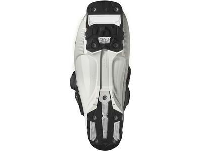 Salomon S/Pro Supra BOA 105 W GW, gray aurora/black/black - Bild 4