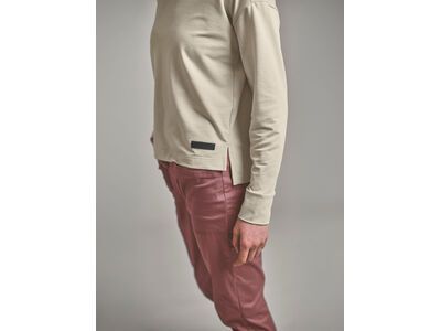 Ortovox Affinity Hoody W, white tea - Bild 6