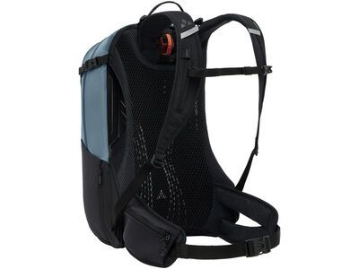 Vaude Trailvent 15, heron - Bild 2