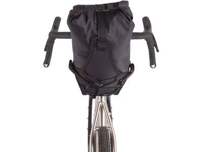 Restrap Saddle Bag - 8 L, black - Bild 10