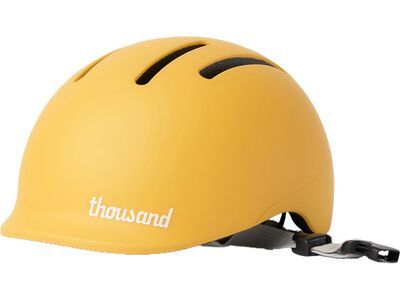 Thousand JR Toddler hello yellow