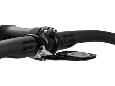 K-Edge Wahoo Bolt 2.0 Aero Race Mount, black - Bild 2