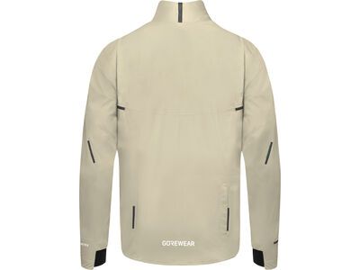 GOREWEAR Spinshift Gore-Tex Jacke Herren, tech beige - Bild 3