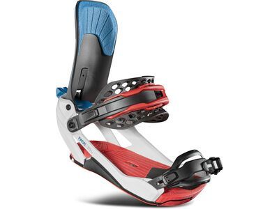 Thirtytwo T32M FASE x Pat Fava, grey - Bild 2