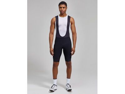 Le Col Pro Bib Shorts II, black/black - Bild 6
