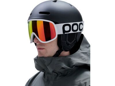 POC Tarsal, Clarity Int. Partly Sunny Orange / hydrogen white - Bild 6