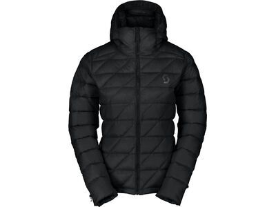 Scott Insuloft Light Down Women's Jacket, black