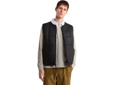 The North Face M Lhotse Lightweight Insulated Vest, tnf black - Bild 4