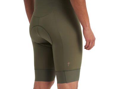 Specialized Men's Prime Bib Shorts, oak green - Bild 5