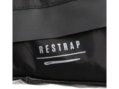 Restrap Race Frame Bag - 4.5 L, black - Bild 5