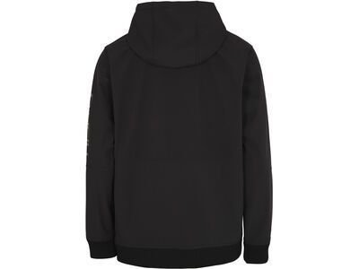 O’Neill O'riginals Softshell, black out - Bild 3