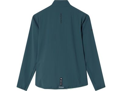 Endura Damen AllTrack Ride Verstaubare Jacke, teal - Bild 2