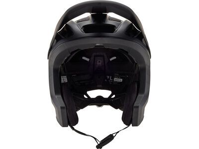 Fox Dropframe Pro Runn, black camo - Bild 3