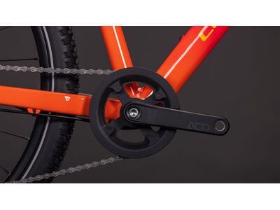 Cube Numove 240 Disc, redrose´n´peach - Bild 7