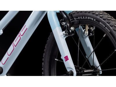 Cube Numove 160, flashwhite´n´pink - Bild 5