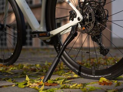 Cube Nulane C:62 SLX FE, desertstone´n´green - Bild 13