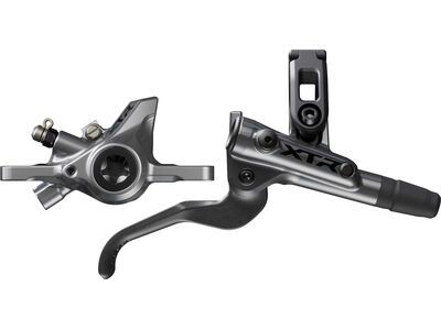 Shimano XTR BL-M9200 + BR-M9200 2-Kolben - VR - Bild 2