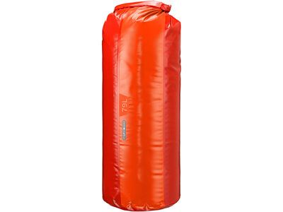 Ortlieb Dry-Bag PD350 - 79 L, cranberry - signal red
