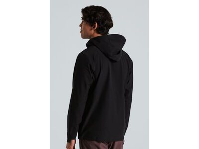 Specialized Men's Trail Neoshell Rain Jacket, black - Bild 4