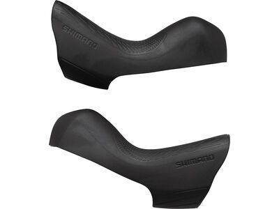Shimano Griffgummi für Rennrad Schalt-/Bremshebel - ST-R8020 / Links/Rechts, schwarz