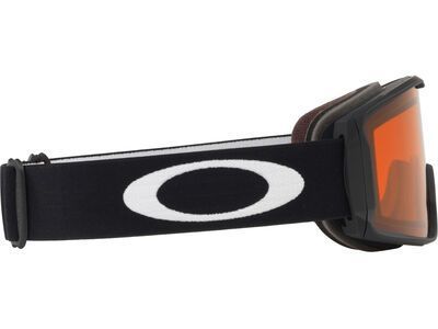 Oakley Line Miner M, Prizm Persimmon / matte black - Bild 4