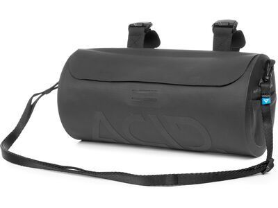 Cube Acid Lenkertasche Pack Pure 3, black - Bild 2