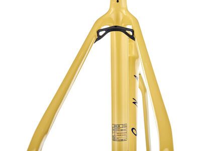 Kona Libre CR/DL Frame, gold - Bild 2