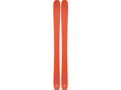 Fischer Ranger 108, orange