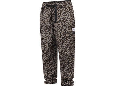 Eivy Fitted Outdoor Pants, leopard - Bild 1