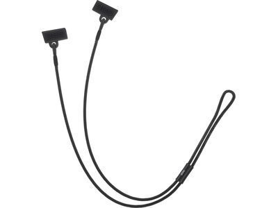 POC Devour Ultra, Clarity Trail/Partly Sunny Silver / uranium black - Bild 5
