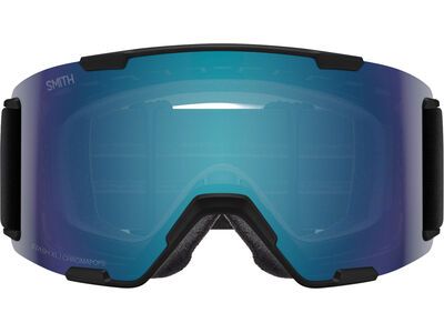Smith Stash XL, ChromaPop Everyday Blue Mirror / black - Bild 3