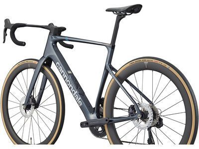 Cannondale Synapse Hi-Mod 1, tungsten blue - Bild 6
