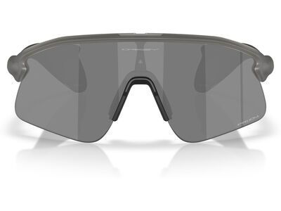 Oakley Stunt Devil, Prizm Black / grey smoke - Bild 8