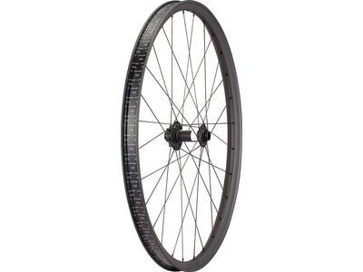 Specialized Roval Traverse HD 350 DEG 6B - 29 Zoll, satin carbon/satin black