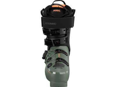 Atomic Hawx Prime 120 S BOA GW, army green/black - Bild 3