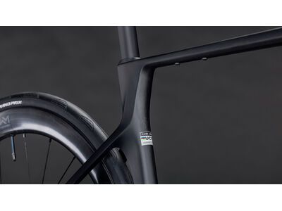 Cube Agree C:62 Pro, blackline - Bild 5