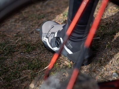 Northwave Celsius XT GTX, black/sand - Bild 10