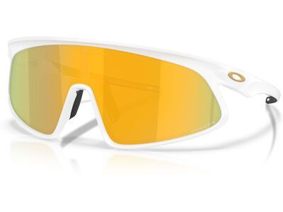 Oakley RSLV 141, Prizm 24k / matte white - Bild 10