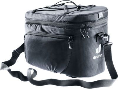 Deuter Rack Bag, black - Bild 1