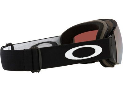 Oakley Flight Deck M, Prizm Snow Sage Gold Iridium / glossy black - Bild 9